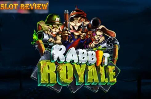 Rabbit Royale